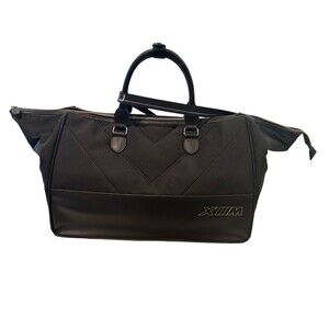 New  BMW XM branded travel bag Charging cable bag